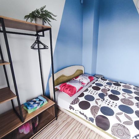K-Town - Cozy Apartment Near The City Center Kaunas Exteriér fotografie