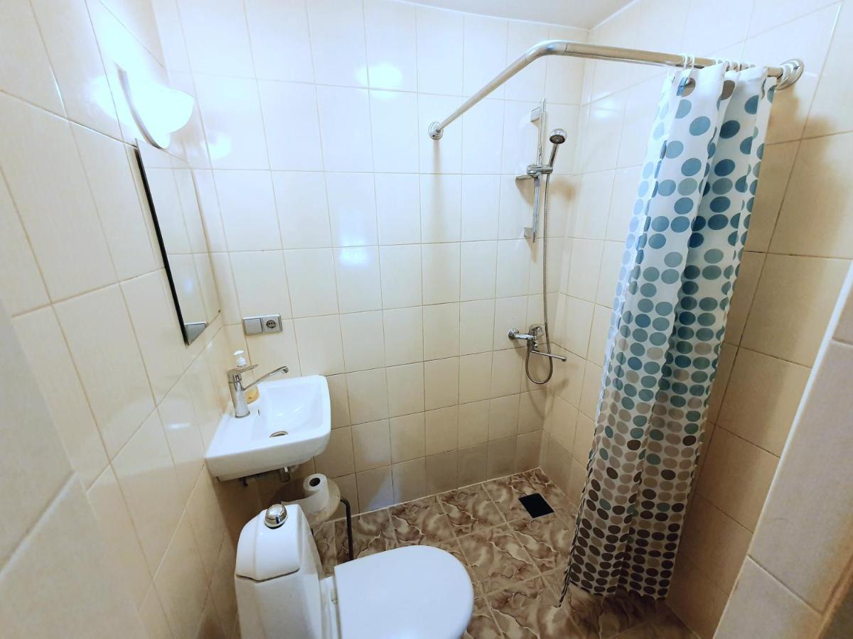 K-Town - Cozy Apartment Near The City Center Kaunas Exteriér fotografie