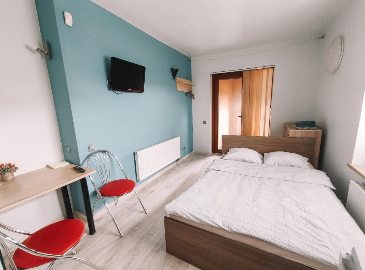 K-Town - Cozy Apartment Near The City Center Kaunas Exteriér fotografie