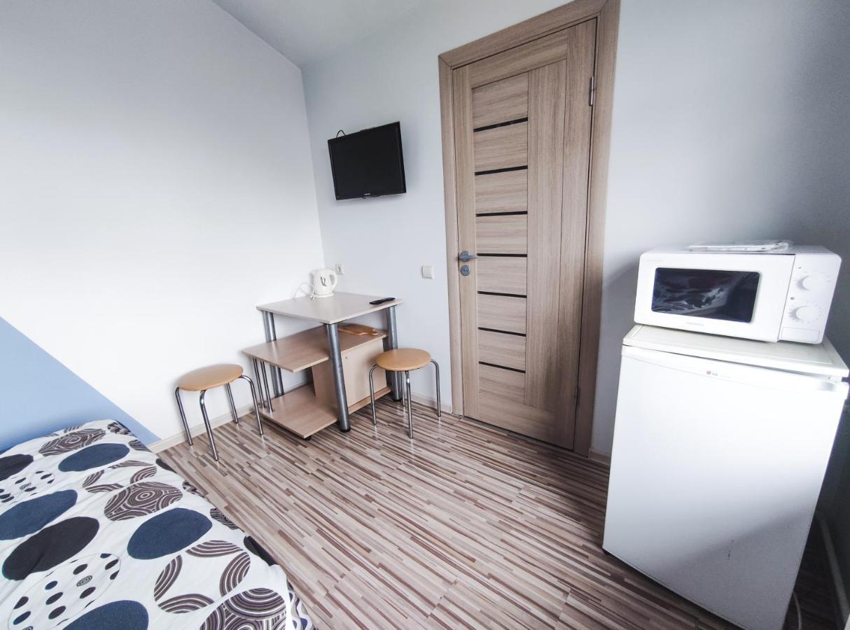 K-Town - Cozy Apartment Near The City Center Kaunas Exteriér fotografie