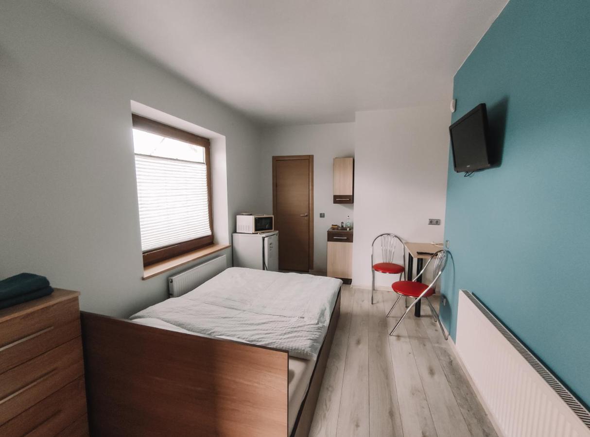 K-Town - Cozy Apartment Near The City Center Kaunas Exteriér fotografie