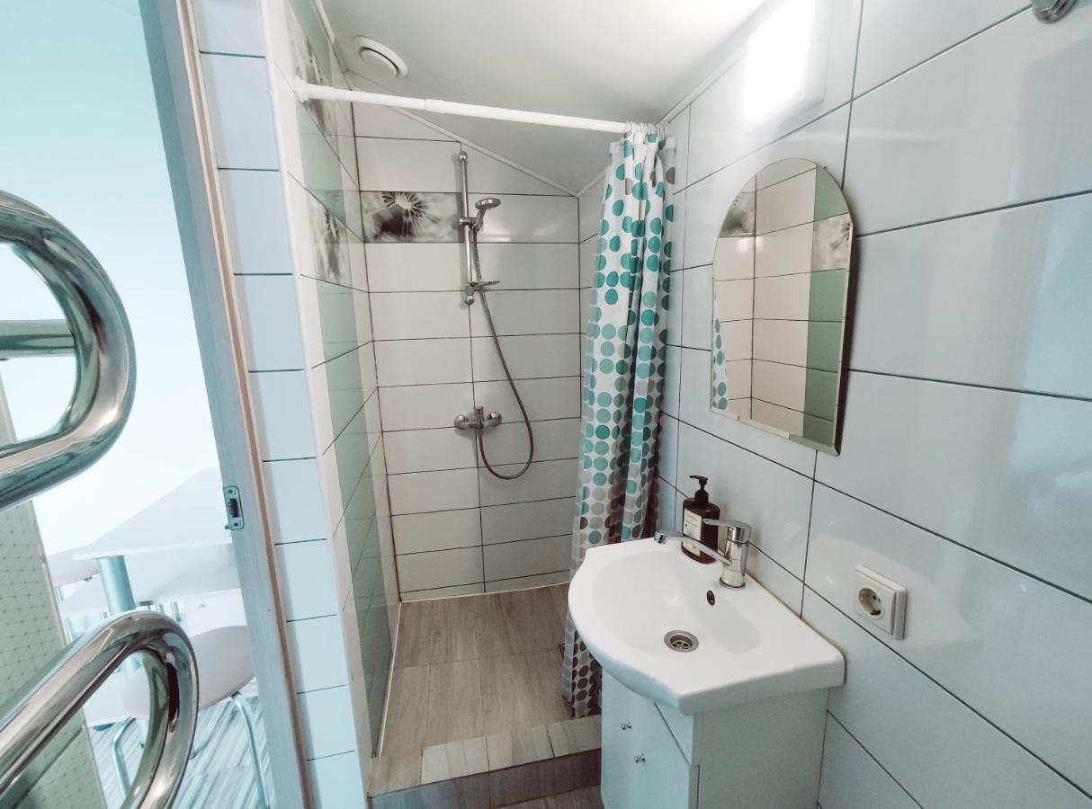 K-Town - Cozy Apartment Near The City Center Kaunas Exteriér fotografie
