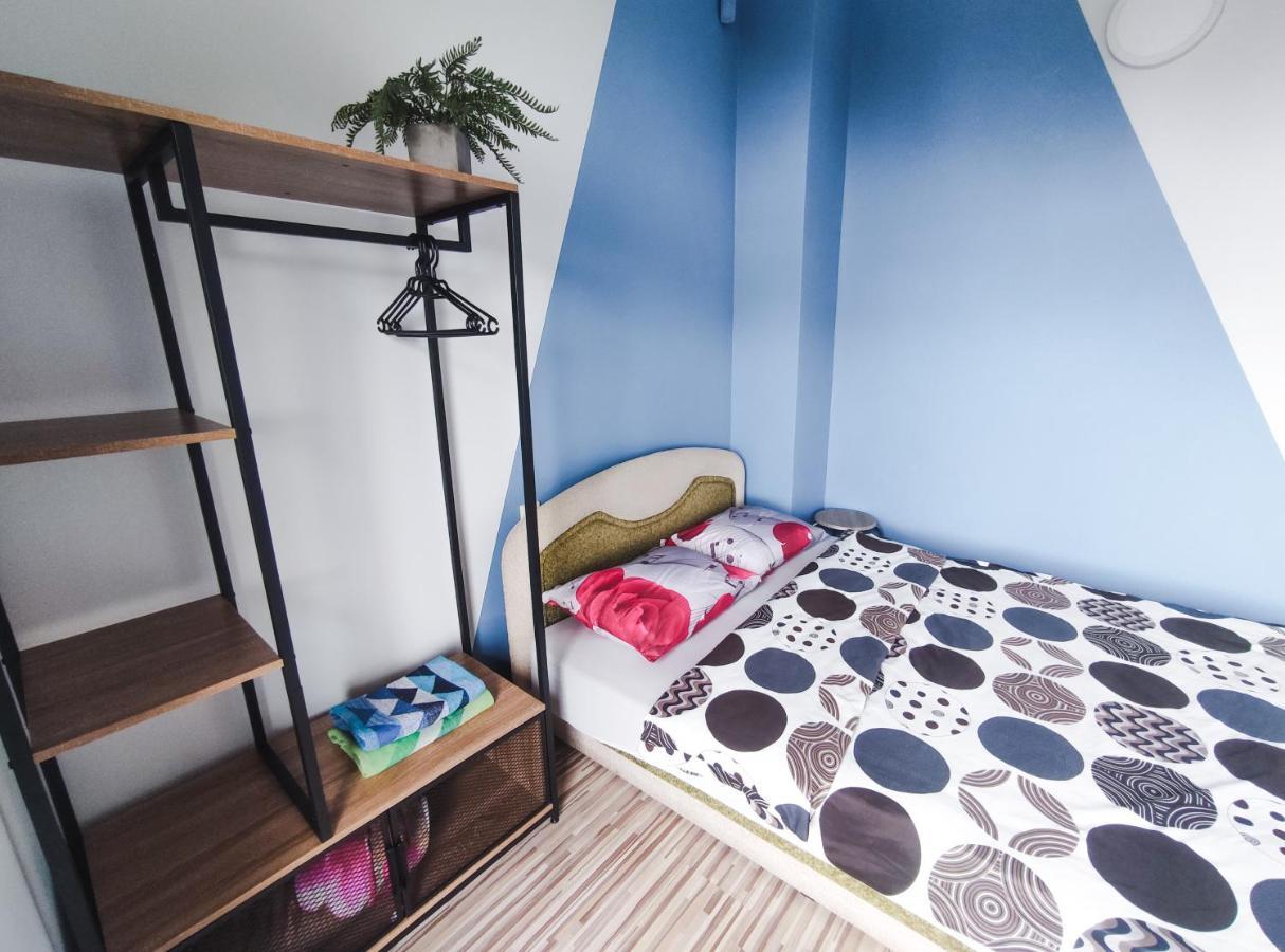 K-Town - Cozy Apartment Near The City Center Kaunas Exteriér fotografie