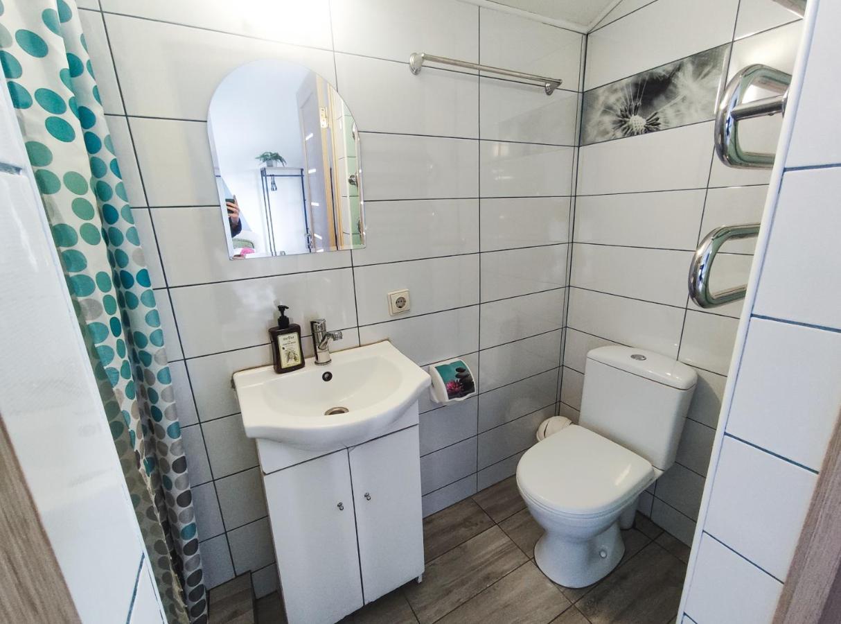 K-Town - Cozy Apartment Near The City Center Kaunas Exteriér fotografie