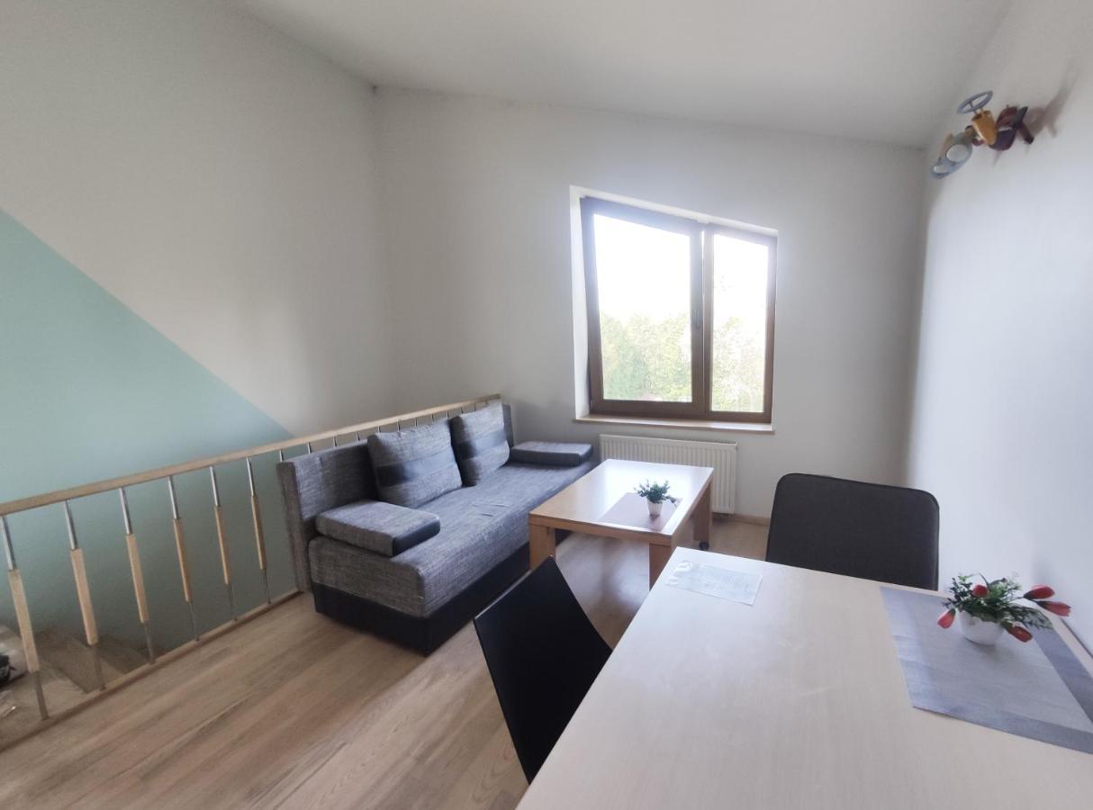 K-Town - Cozy Apartment Near The City Center Kaunas Exteriér fotografie